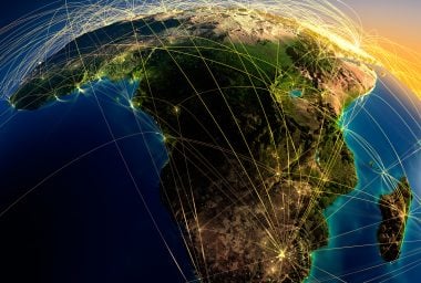 Binance Wants to Invest in Africa, Reaches Out to African Projects