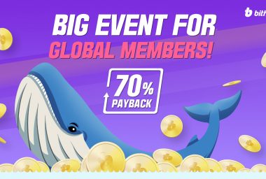 PR: Bithumb to Hold Transaction Fee Payback Promotion for Overseas Users