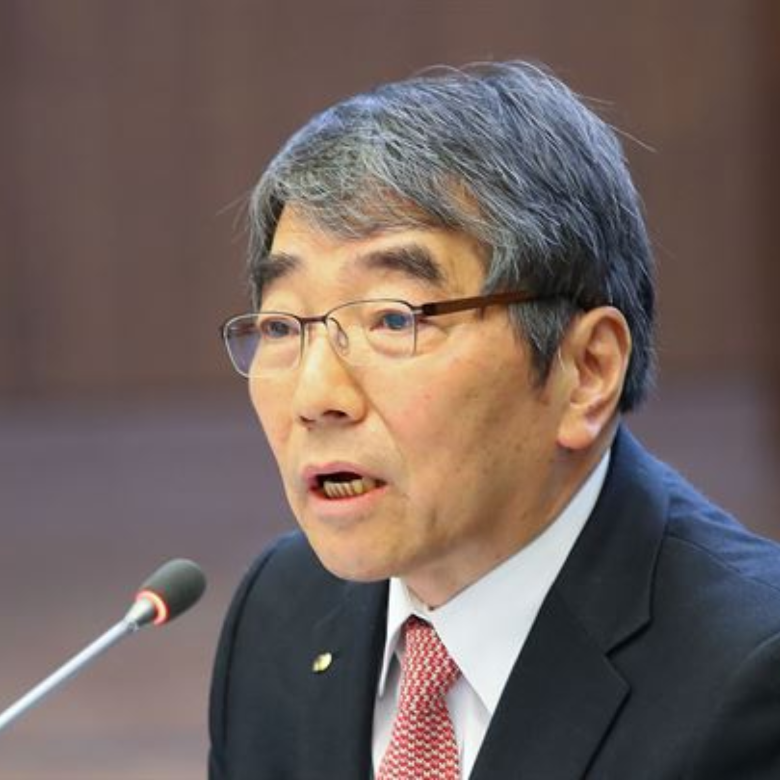 South Korea Urges 14 Countries to Create International Discipline ...