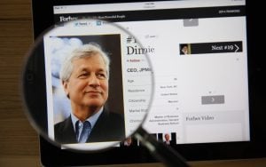The Daily: Shapeshift Shuts Down Prism, Jamie Dimon Thinks He Can Be Elected President