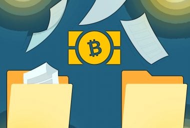 The Bitcoin Files Protocol Provides a BCH Secured File Storage System