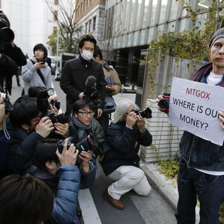 Corporate Creditors Can Now File Claims for Mt Gox Restitution