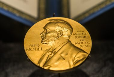 The Daily: Nobel Laureates to Advise Industry, DoD Facility to Become Mining Farm