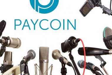 Crypto-Flashbacks: How the Media Pumped the ICO Known as Paycoin