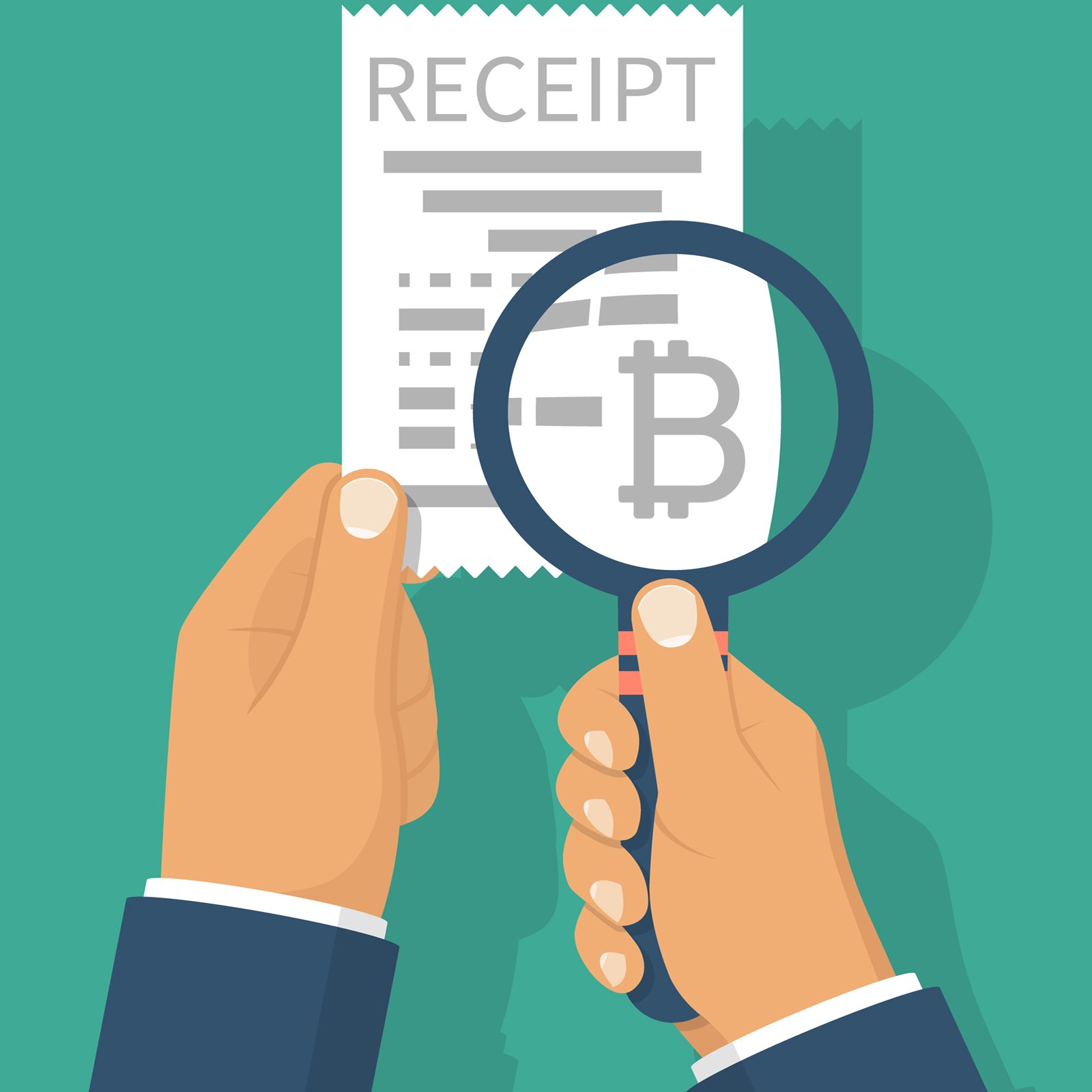 Sales Tax and Bitcoin in the United States Can Be Confusing