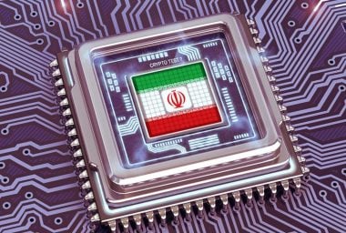 Bitcoin Mooned Temporarily In Iran After Government Okayed Mining