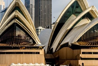 Kucoin Expands Into Australia After $3M Bitcoin Australia Deal