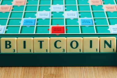 Bitcoin Enters the Scrabble Lexicon