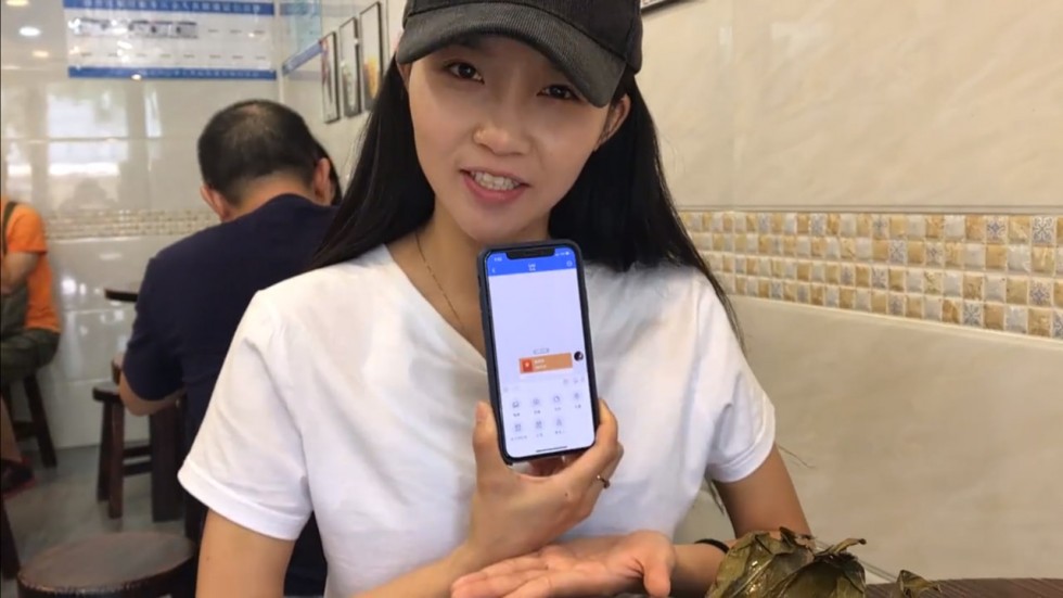 China During Crypto Ban: One Woman Tries to Live on Bitcoin