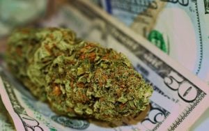 Bitcoin ATM Maker Develops Payment Solution for Cannabis Dispensaries