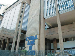 Five Major Banks Penalized in State Funds Theft Case in Kenya