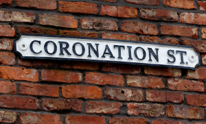 Crypto Featured in British Soap Coronation Street With 8 Million Viewers