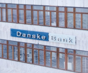 Danske Bank's Alleged Money Laundering Now Totals $235 Billion, CEO Quits