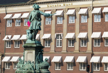 Danske Bank's Alleged Money Laundering Now Totals $234 Billion, CEO Quits
