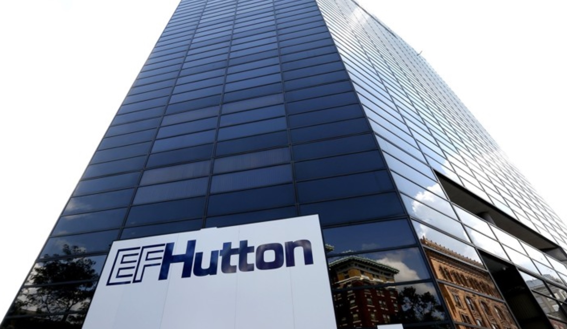 ef hutton crypto