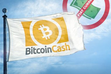 Raising the Dead: Is Bitcoin Cash Fiat Currency?