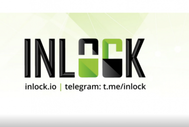 PR: INLOCK Signs MoU with Institutional Lending Provider - Partners with Major CEE Crypto ATM Manufacturer to Test Its Platform