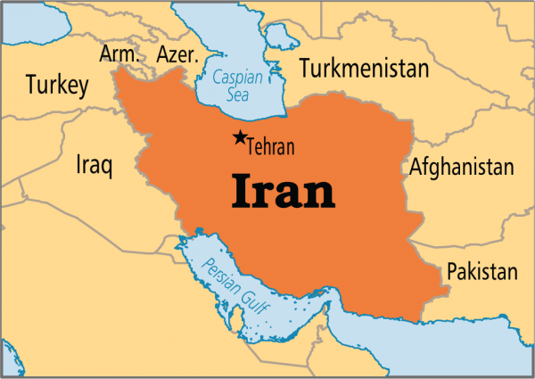 Iran Officially Recognizes Cryptocurrency Mining