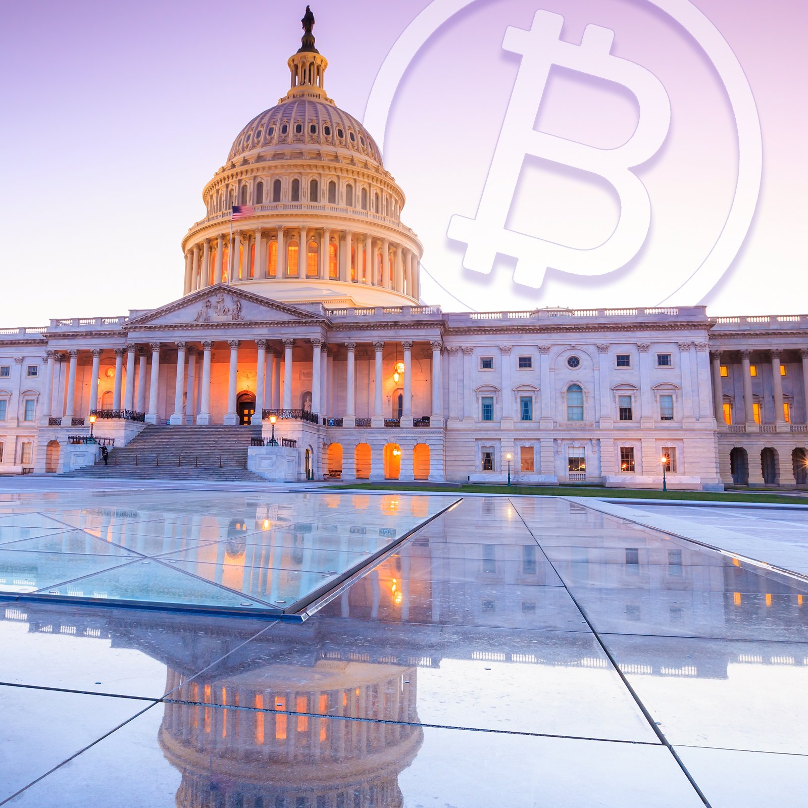 High Profile Cryptocurrency Firms Hope to Influence US Law