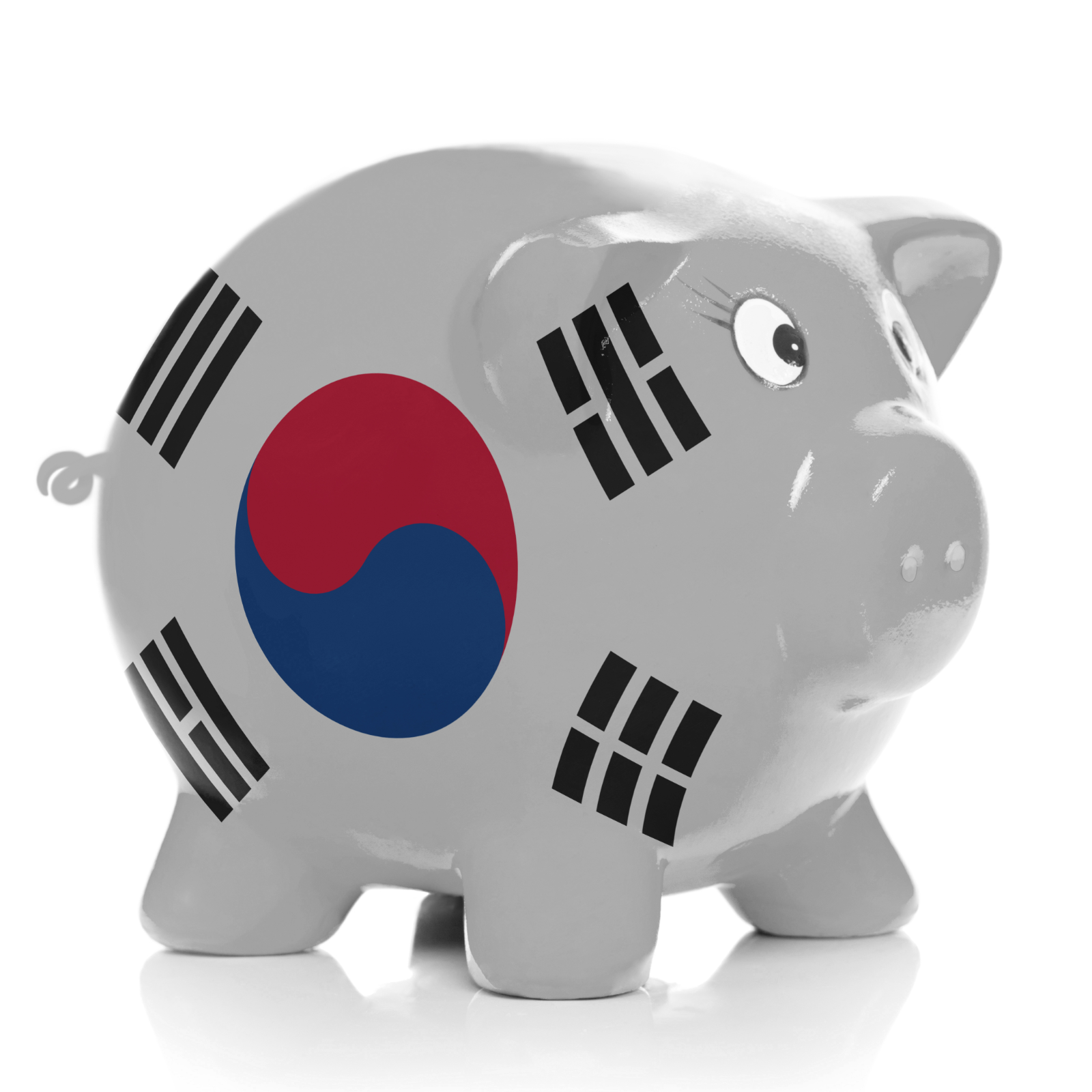 Korean Banks to Limit Services for Crypto Traders Without Real-Name Verification