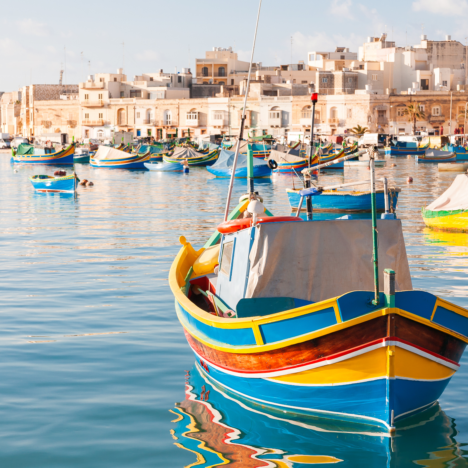 Bittrex to Launch Crypto Exchange in Malta Next Month