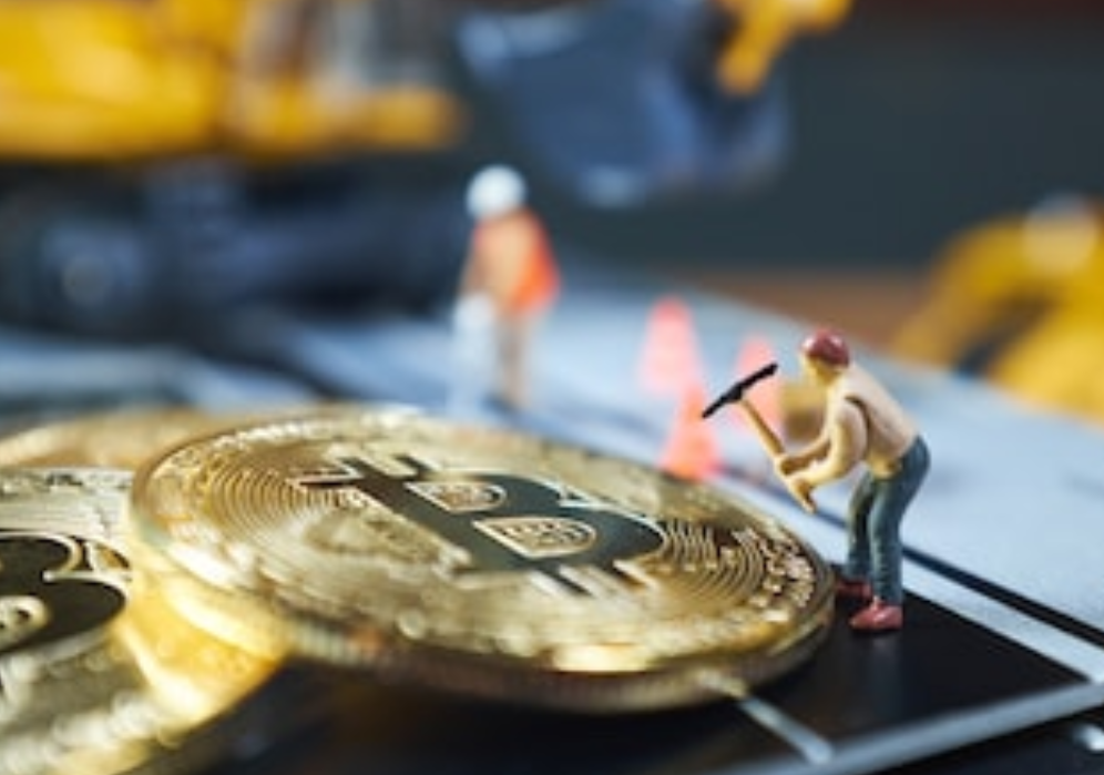 New Study Highlights the Many Positives of Bitcoin Mining – Mining ...