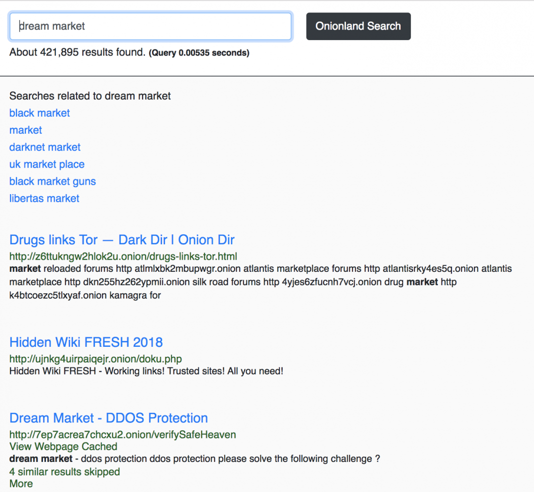 Deep web drug url