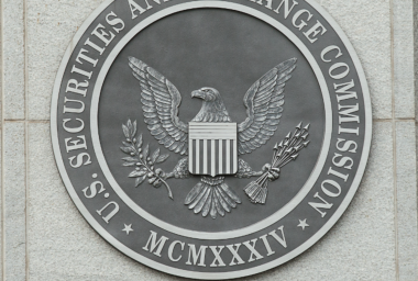 SEC Takes Action Against ‘First US Regulated Crypto Asset Fund’