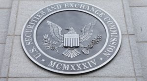 SEC Takes Action Against ‘First US Regulated Crypto Asset Fund’