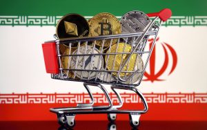 Bitcoin Hits $24,000 In Iran After Govement Okays Mining