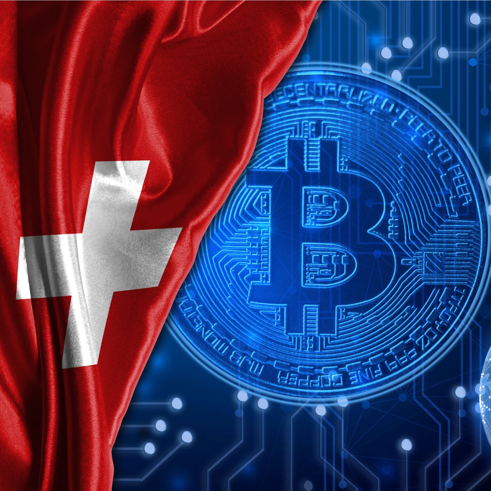 Swiss Bankers Association Acts to Prevent Crypto Firm Exodus