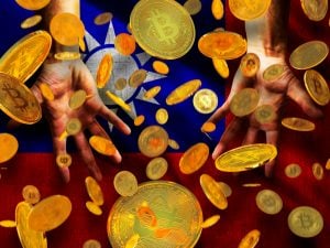 Taiwanese Candidate Accepts Crypto Donations, California Bans Them