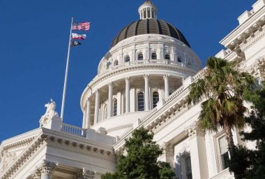 California Passes Bill Defining Blockchain and Crypto Terms