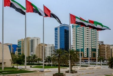 UAE Securities Watchdog Approves Plan to Regulate ICOs