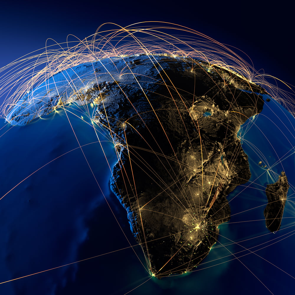 Poor Internet Access Could Slow Down Cryptocurrency Growth In Africa