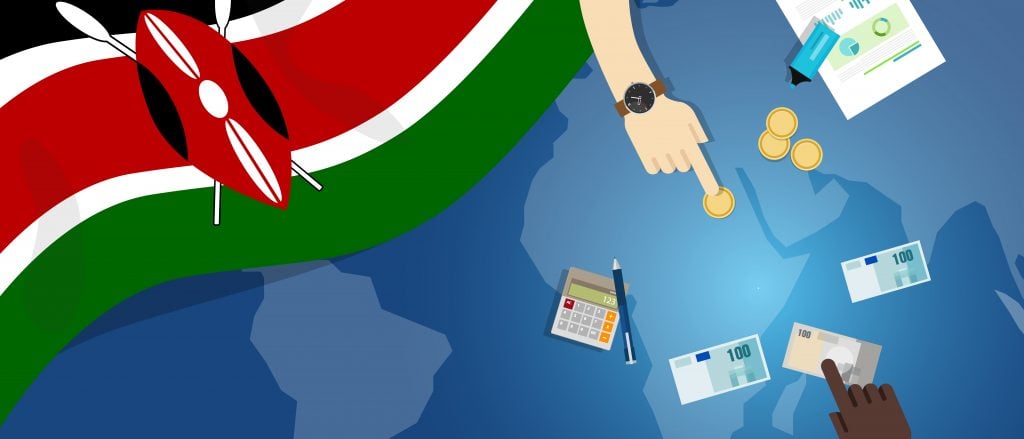 Pushing The Boundaries Of Economic Change - Bitcoin As A Medium Of Exchange In Africa