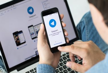 Russian Crypto Groups in Telegram Increase Membership Despite Ban