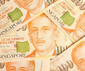 Major South Korean Crypto Exchange Upbit Opens in Singapore Next Month