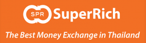 Super Rich: Popular Thai Foreign Exchange Chain to Add Cryptocurrencies