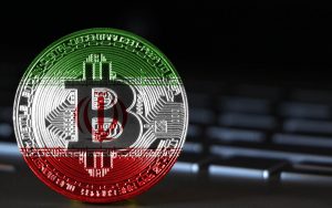 Bitcoin Hits $24,000 In Iran After Govement Okays Mining