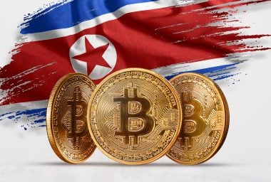 Analysts Suspect Cryptocurrencies Used to Evade US Sanctions in North Korea
