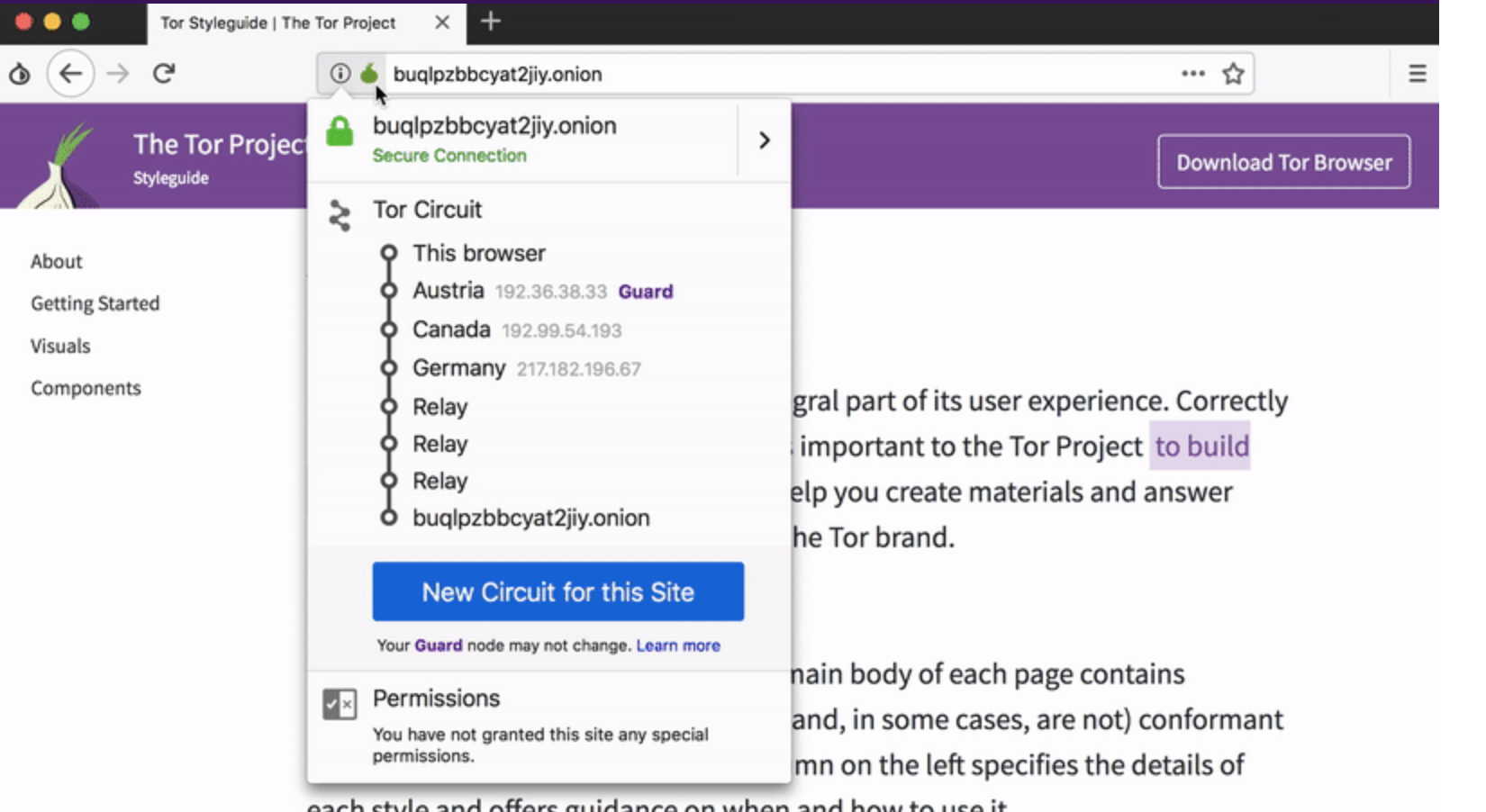 Deep Web Roundup: New Tor Search Engine and Browser, Same Old War on Drugs
