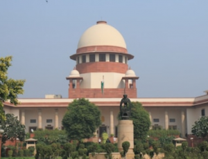 Indian Supreme Court Gives Government 2 Weeks to Submit Cryptocurrency Report for RBI Ban Case