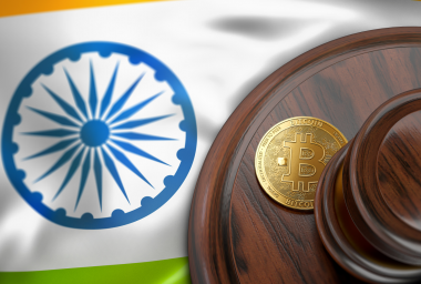 Indian Court Gives Government Two Weeks to Submit Crypto Report