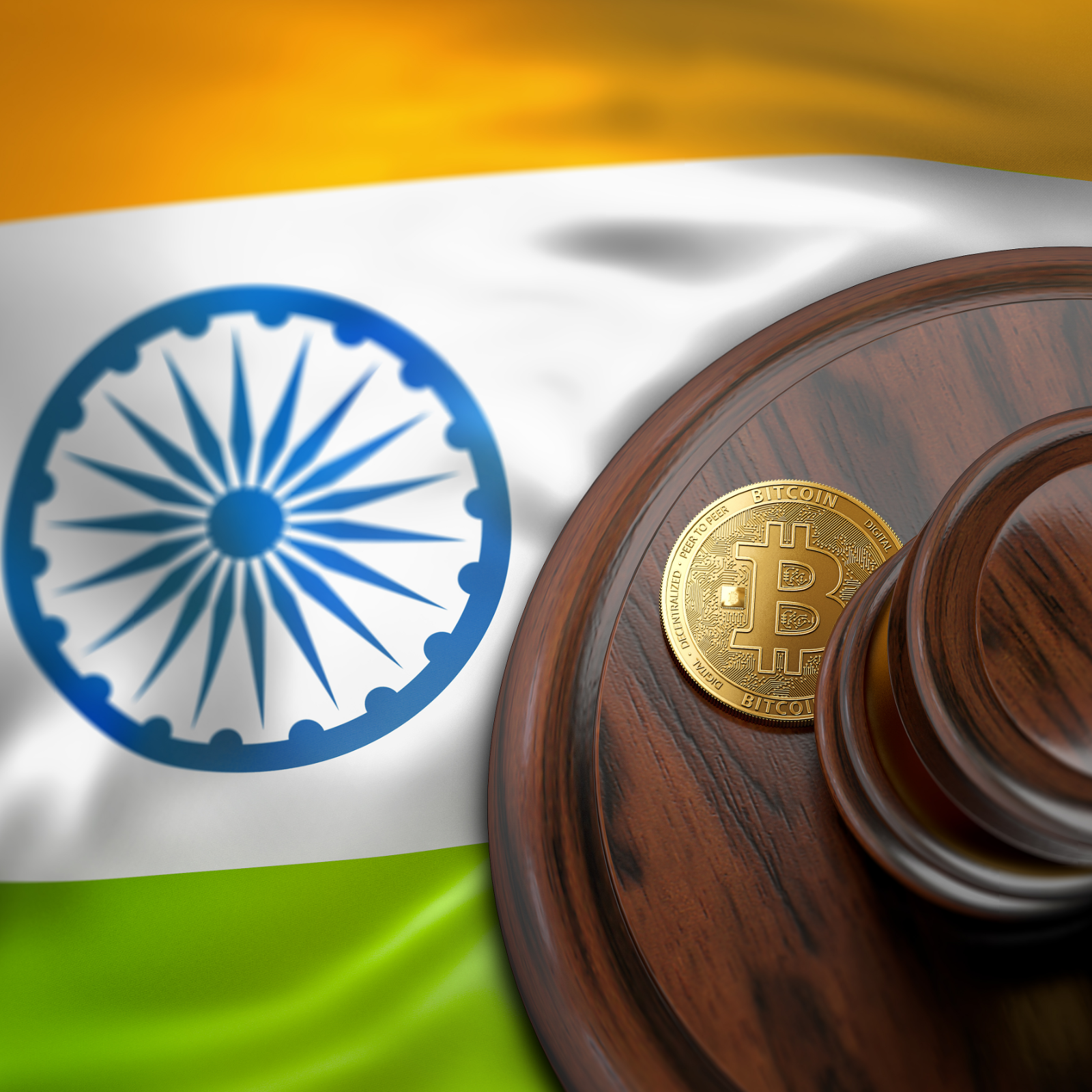 Indian Supreme Court Gives Government 2 Weeks to Submit Cryptocurrency Report for RBI Ban Case