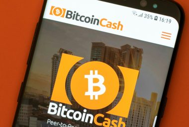 South African Startup Centbee Launches Bitcoin Cash Payments App