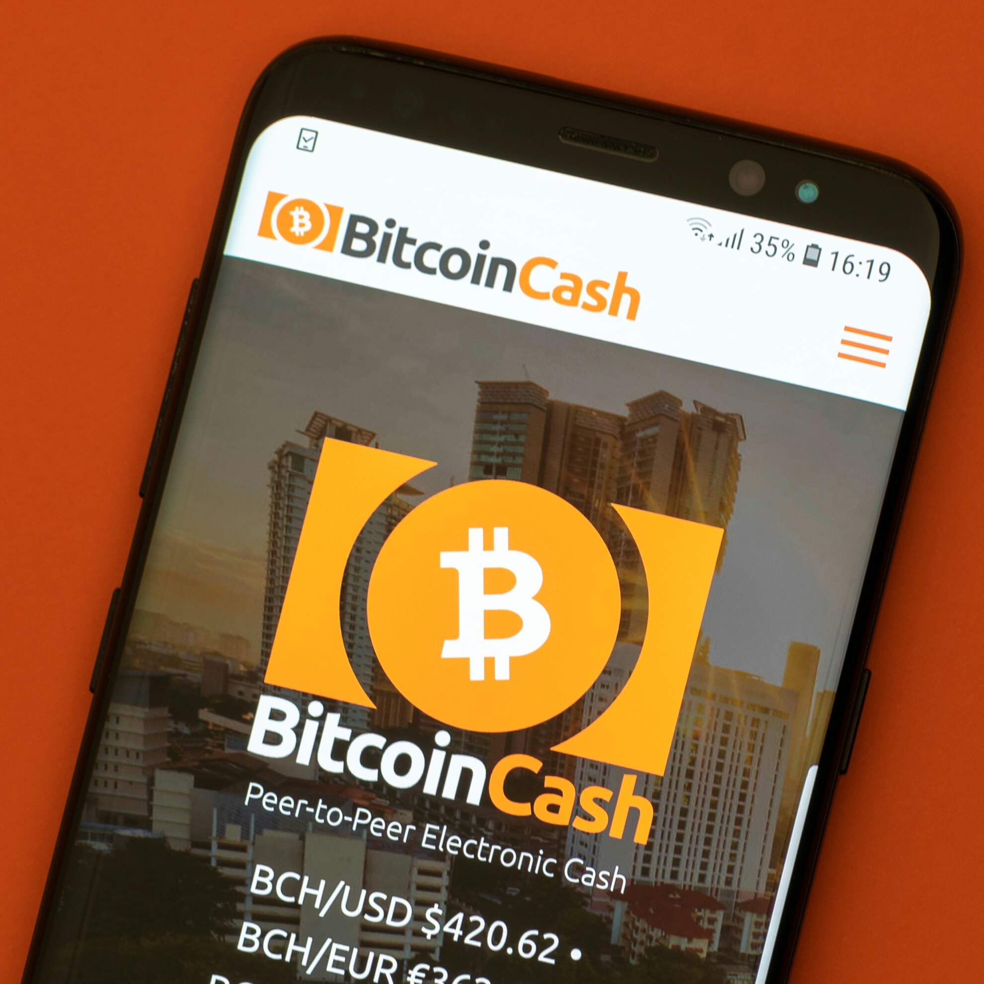 Is there a bitcoin cash wallet курс обмена биткоин в волгограде