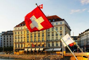Tax Evasion Spotlighted as Swiss Banks Start Sharing Client Data