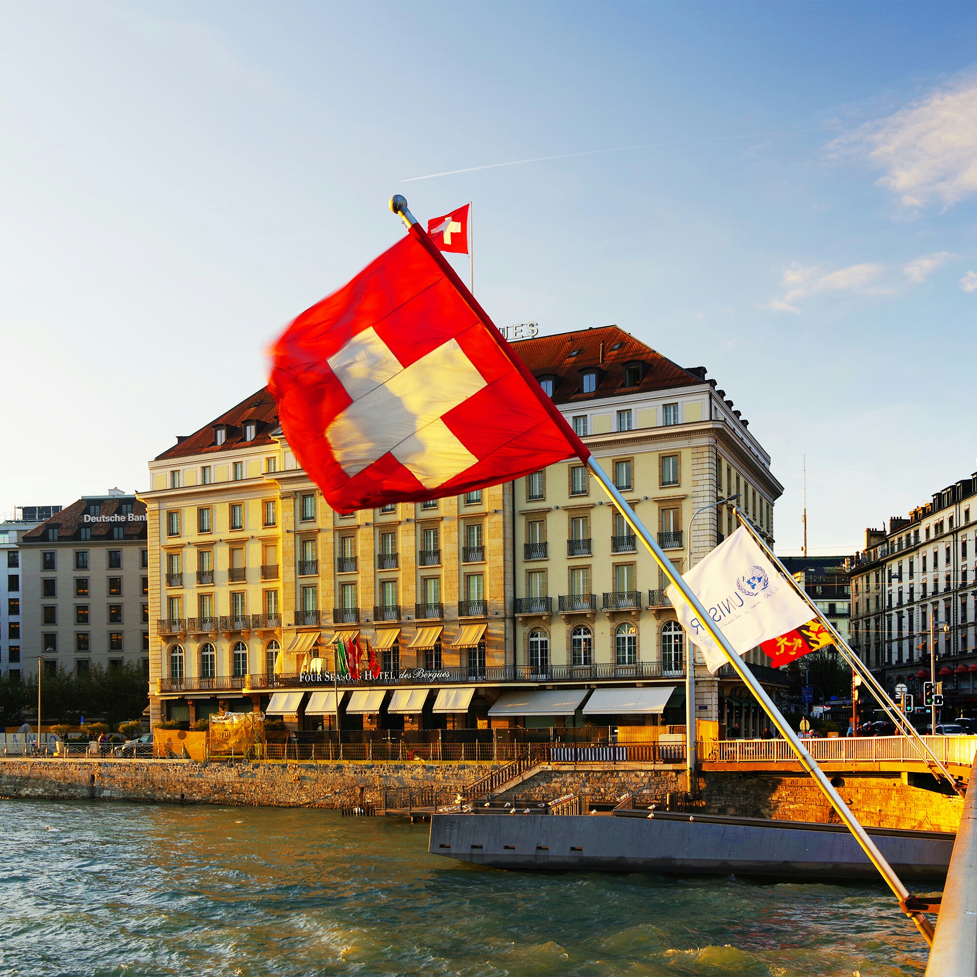 Tax Evasion on the Line as Swiss Banks Start Sharing Client Data