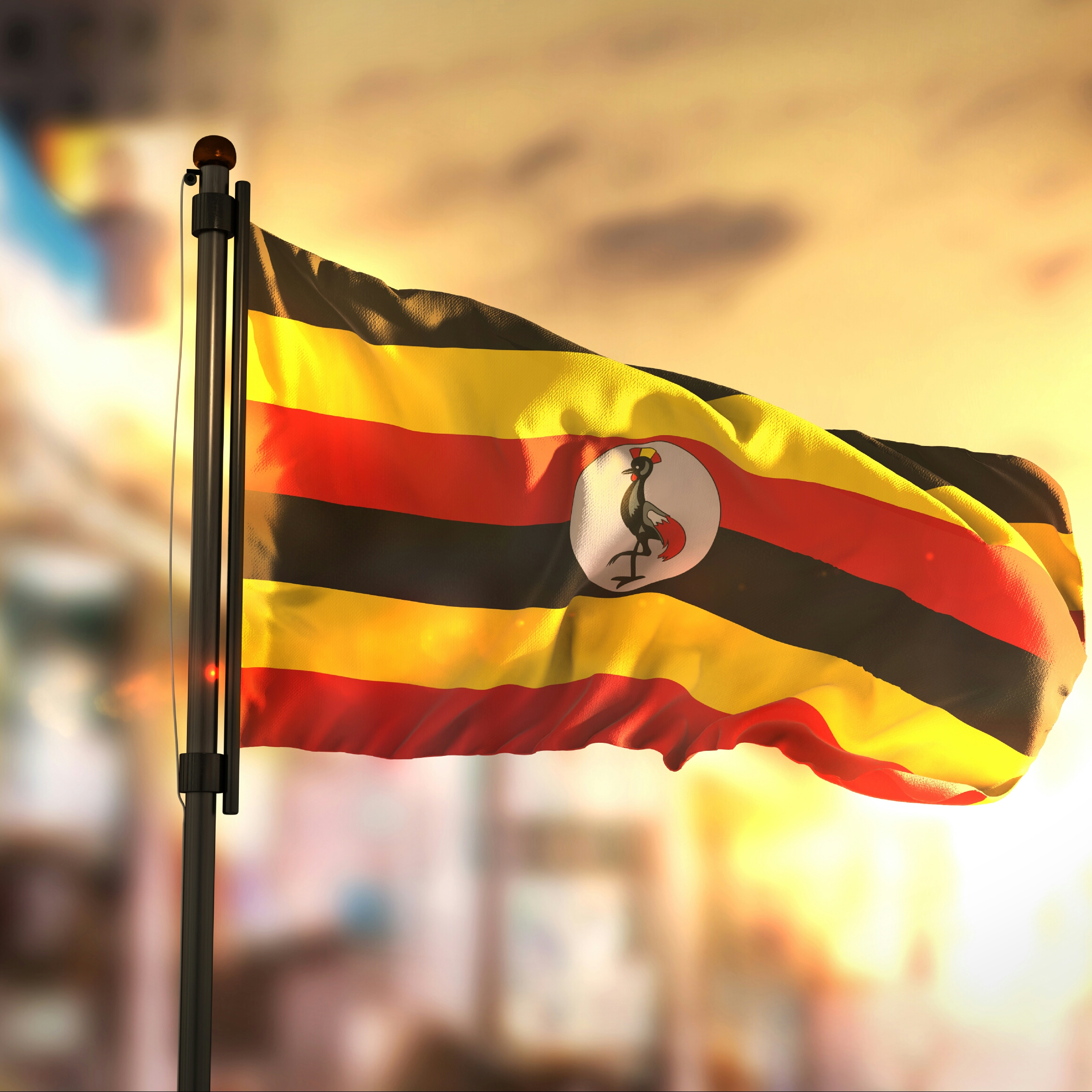 Binance Opens Fiat-To-Crypto Exchange in Uganda